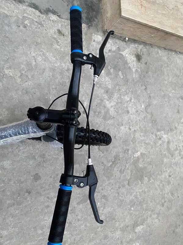 Japanese 29inches cycle for sale 5