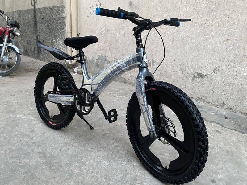 Japanese 29inches cycle for sale 6