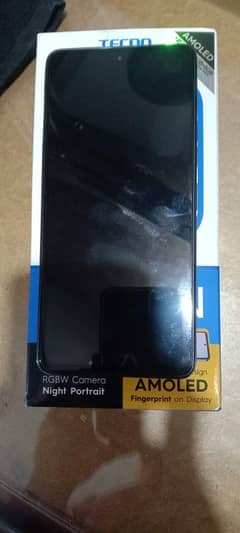 tecno common 20