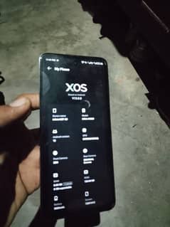 infinix hot 40i