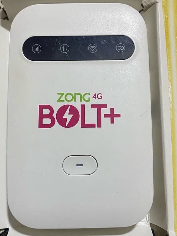 zong 4g device 1