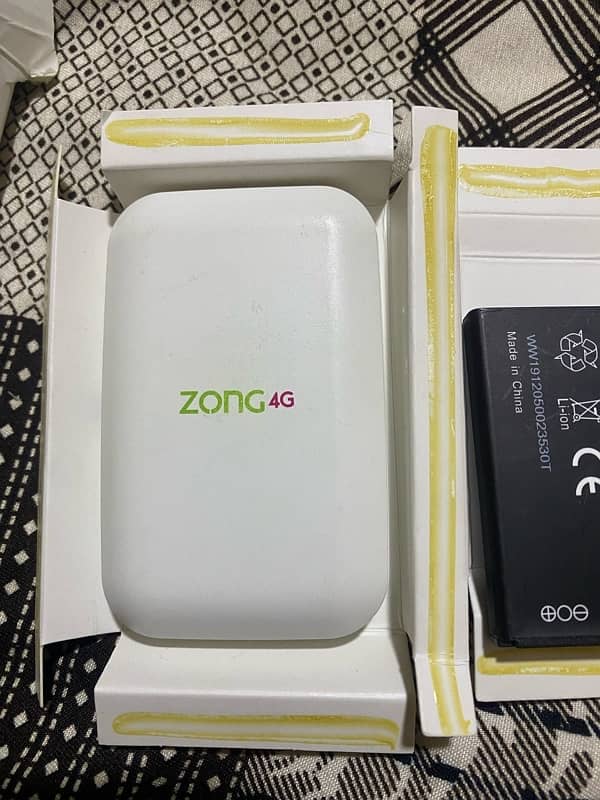 zong 4g device 2