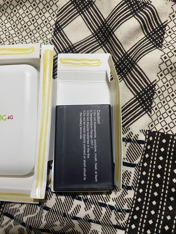 zong 4g device 4