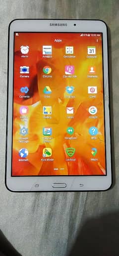 galaxy tab4 8inch 2gb 16gb only kit