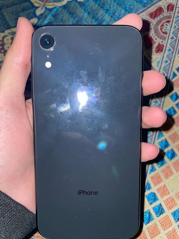 iphone xr 0