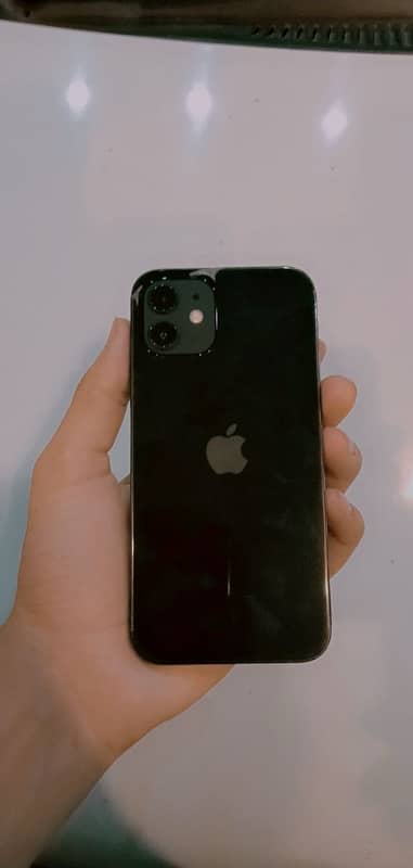 iPhone 12 128GB LLA 4