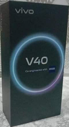 VIVO V40 5G (12GB / 256GB)