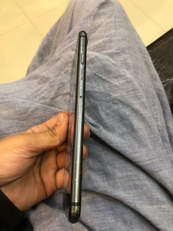 i phone 8 plus PTA APPROVED (64GB) URGENT SALE 7