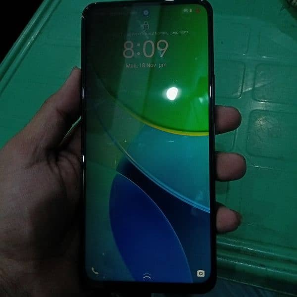 vivo Y19S 6/128 5