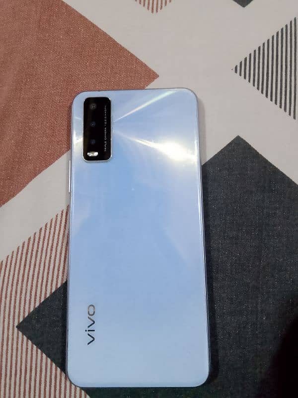 Vivo Y20 1