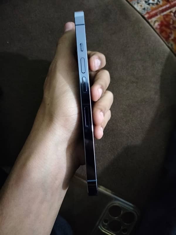 Iphone 13pro 256gb fu 4