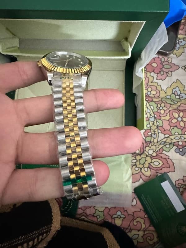 ROLEX brand new watch AAA 1