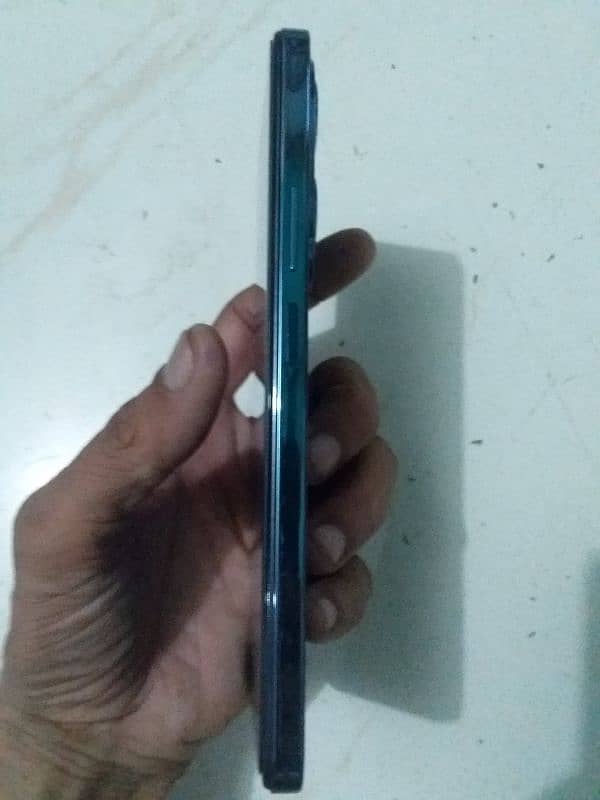 Infinix Hot 40 2