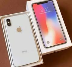 IPHONE X PTA APPROVED