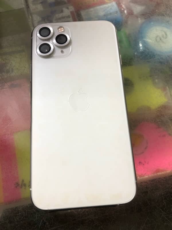 Iphone 11 pro jv 6