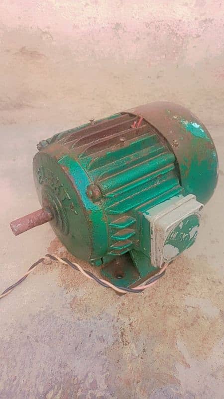 Motor 3