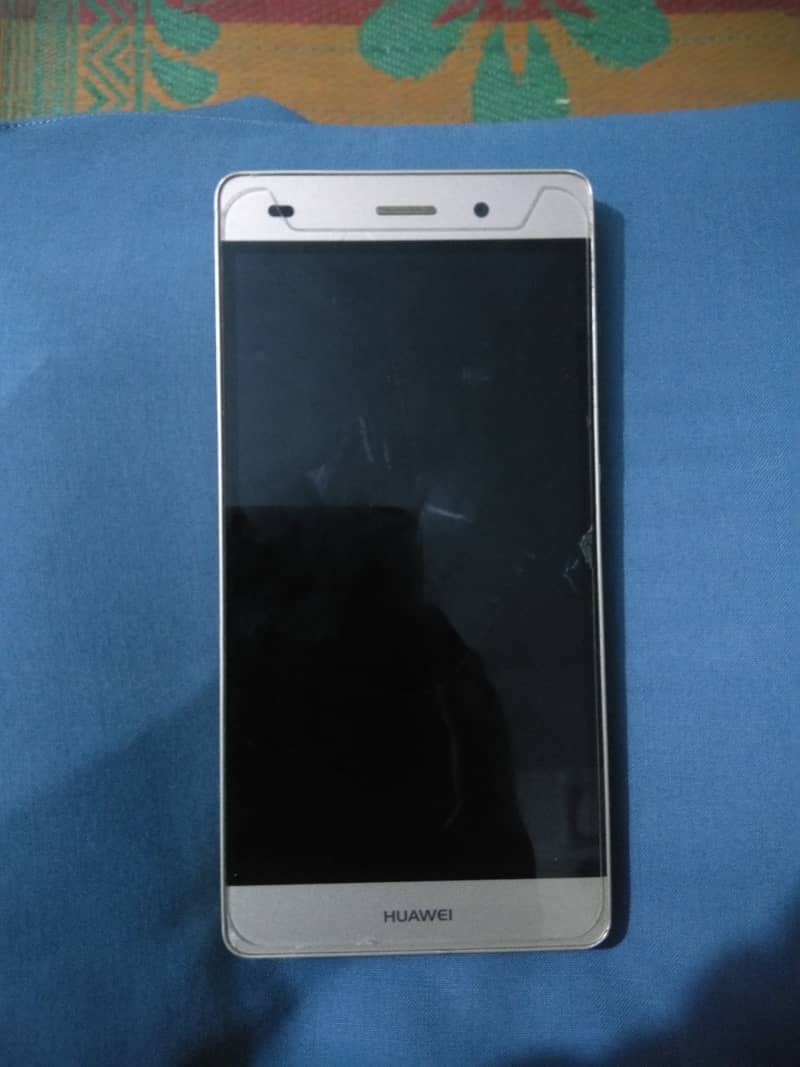 Huawei good condition used mobile 1