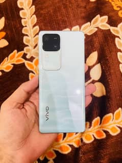 Vivo V30 5G Mobile For Sale1*12gb-256gb*(only 1 week used)