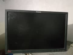 LENOVO LCD | 32" | Original Just Back stand broken