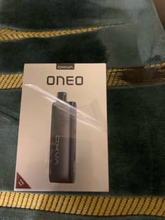 Oxva oneo pod