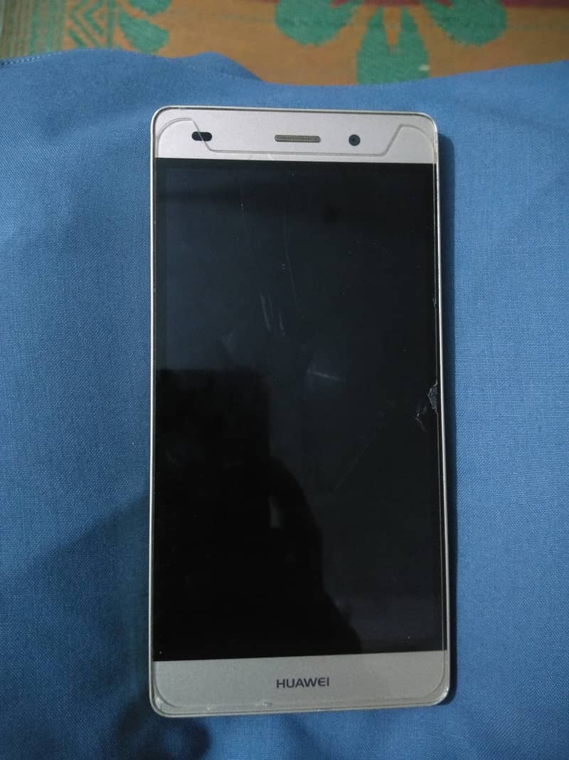 Used mobile ha 5