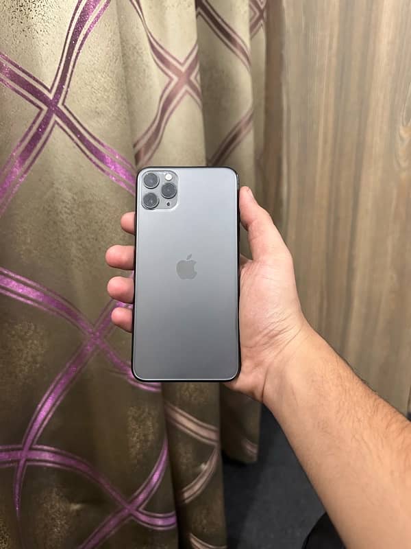 iphone 11 pro max 0