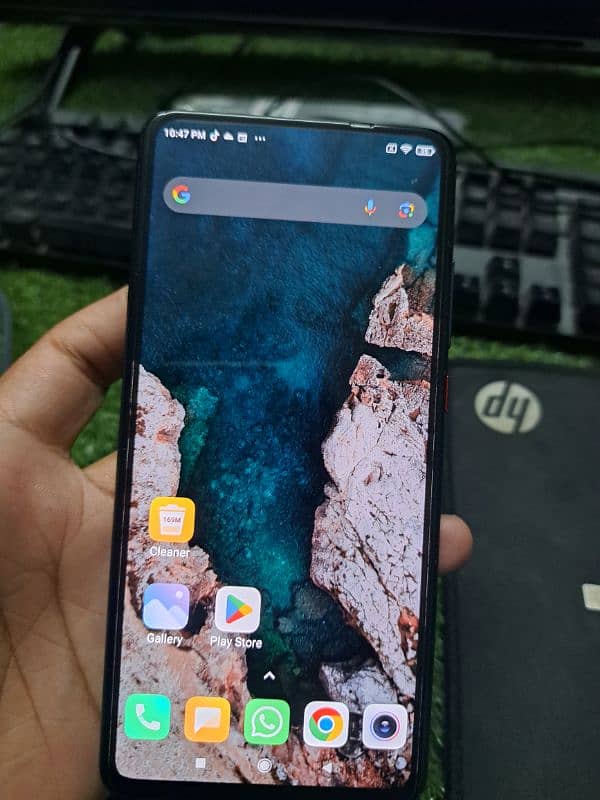 Xiaomi mi 9t pro non-PTA 1