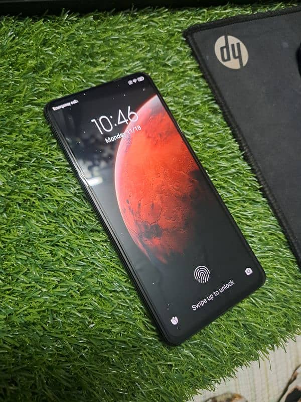 Xiaomi mi 9t pro non-PTA 7