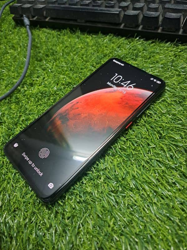 Xiaomi mi 9t pro non-PTA 10