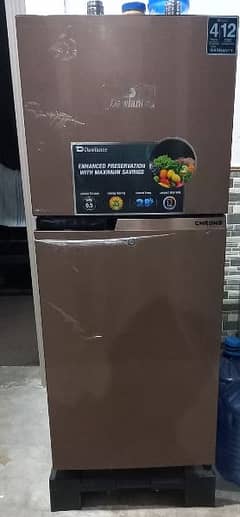 Dawlance Refrigerator Brand New