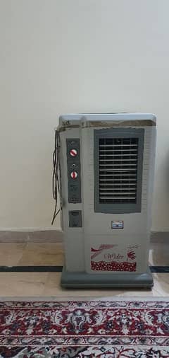 Air cooler