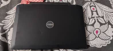 Dell laptop i5 8 gb ram 256 gb memory