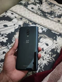 One Plus 6t