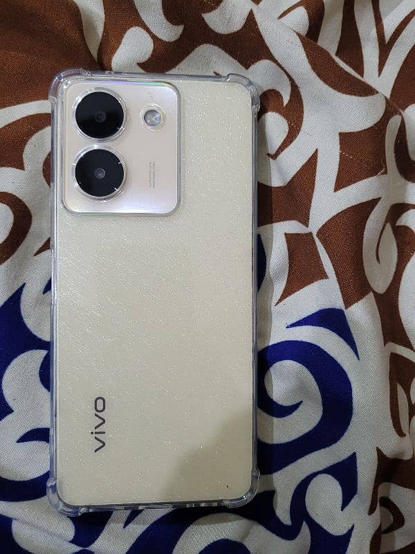 vivo y36 1