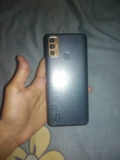 Tecno spark 7t 4/64