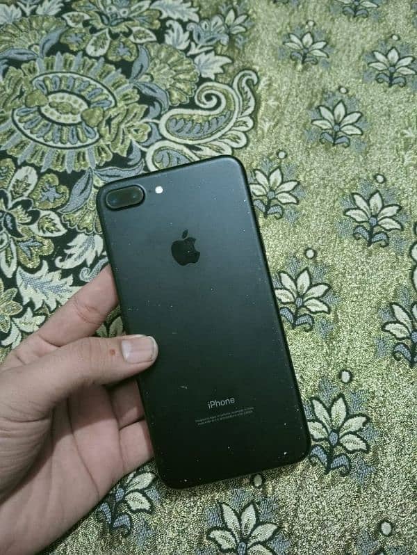 iphone 7plus 6