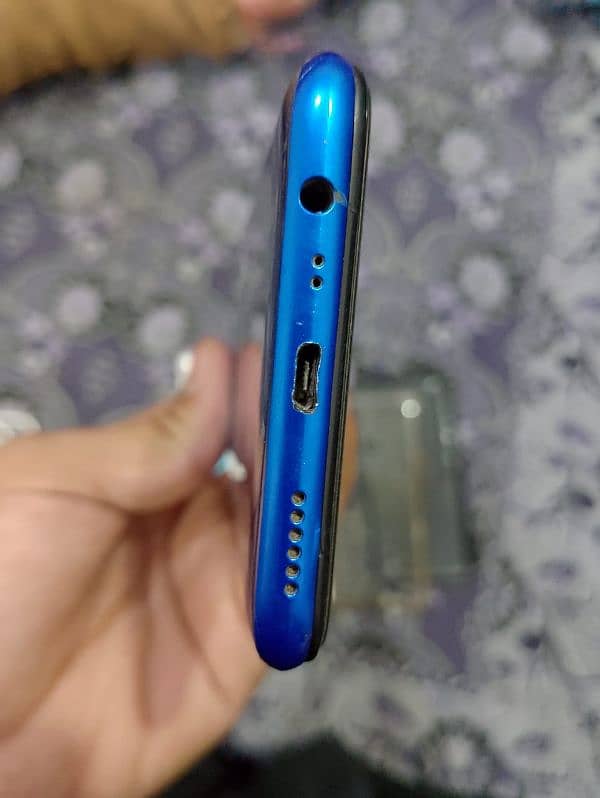 realme 5s 4gb rem 128gb storig 6