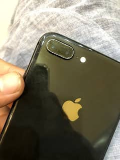 I phone 8 plus PTA approved 64