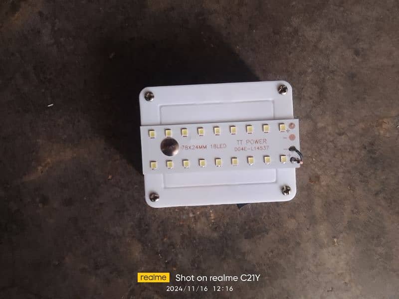 high quality high bright emergency light and low price 0