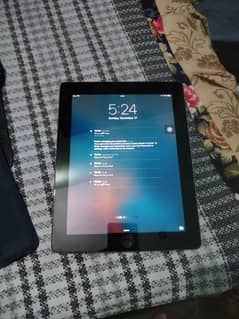 Apple I pad