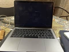 MacBook Pro 2019 i5