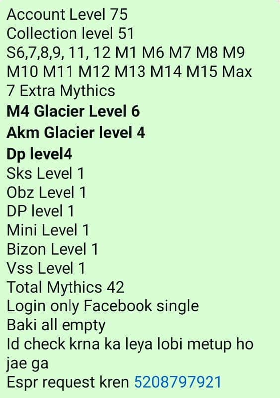 Pubg_account_id_ipad mini m1 infinix gt 20 pro note 10 40 30 11 hot 7 3