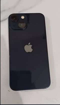 I phone 13 mini factory unlock 128gb lush condition