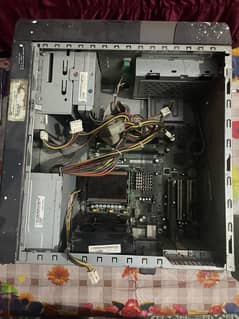 pentium 4 pc