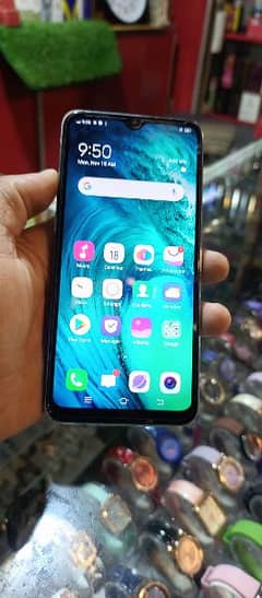 vivo s1 mobile original set PTA approve