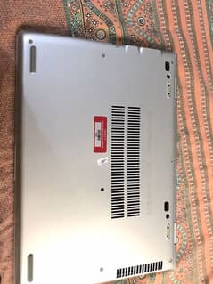 HP probook core i5 8th Generation