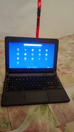 Dell Chromebook