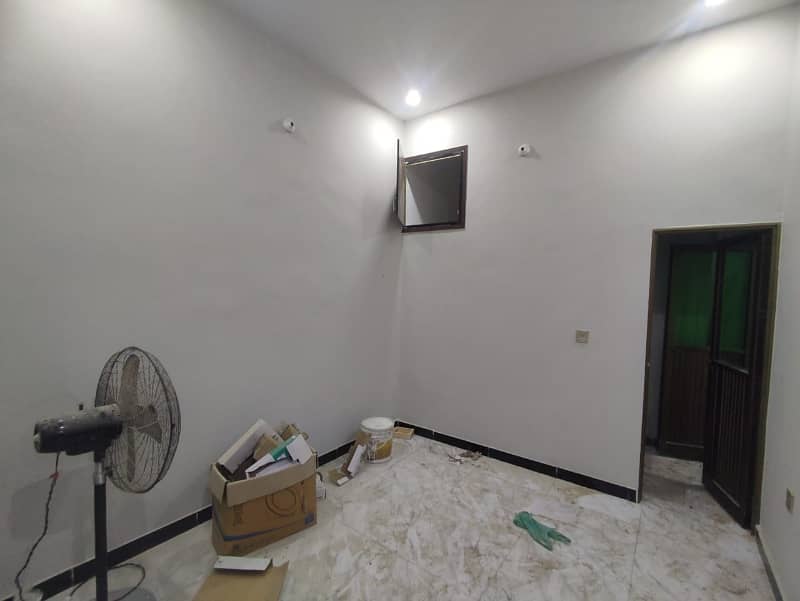 2 Bed Lounge Portion For Sale In Malir Rafi Pride 2 Near Jamia Millia Roa 5