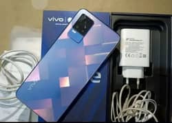 Vivo V21e 03137661389