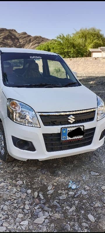 Suzuki Wagon R 2022 0